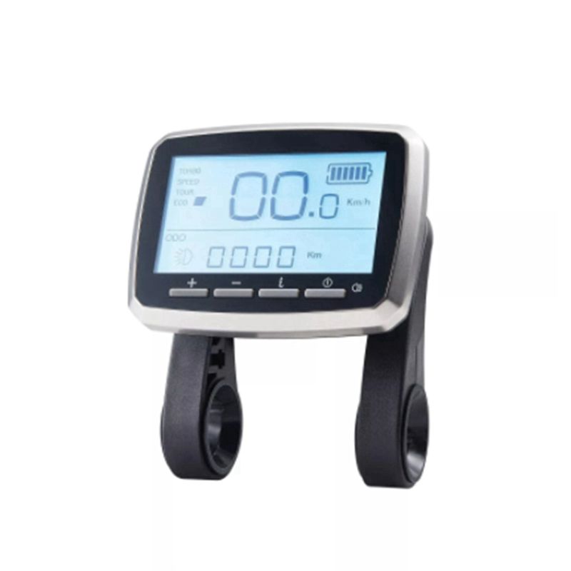 Tongsheng Tsdz2B Mid Drive Motor - (AIMA) Elektrofahrrad TSDZ2 TSDZ2B VLCD5 LCD