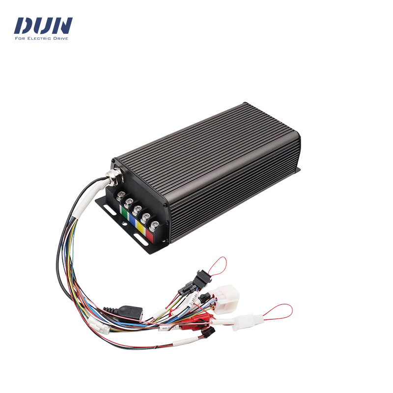 Bldc Controller 72V 150A Sabvoton - Sabvoton SVMC72150APT Protokoll V2 48V-72V 150A