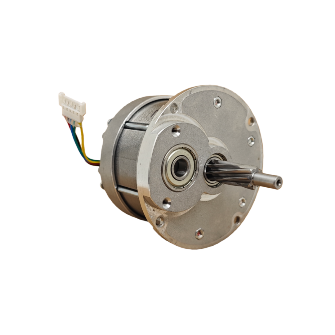 Tongsheng Tsdz2B Mid Drive Motor - Tongsheng TSDZ2 TSDZ2B Rotor-Motorkern-Reparaturteile, 36V 48V