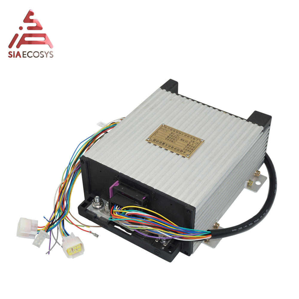 Programmable Bldc Motor Controller 96V - APT Programmierbarer FOC AE96800 72V 96V