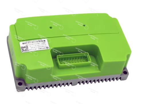 Sine Wave Controller 48V 72V 80A - Elektroroller BT Debugging Programmierbarer Motorcontroller 48V-72V