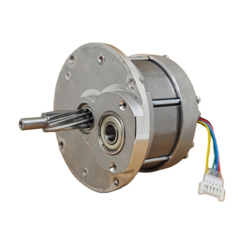 Tongsheng Tsdz2B Mid Drive Motor - ABJX Neu für Tongsheng Mid-Drive-Motorkerne, für