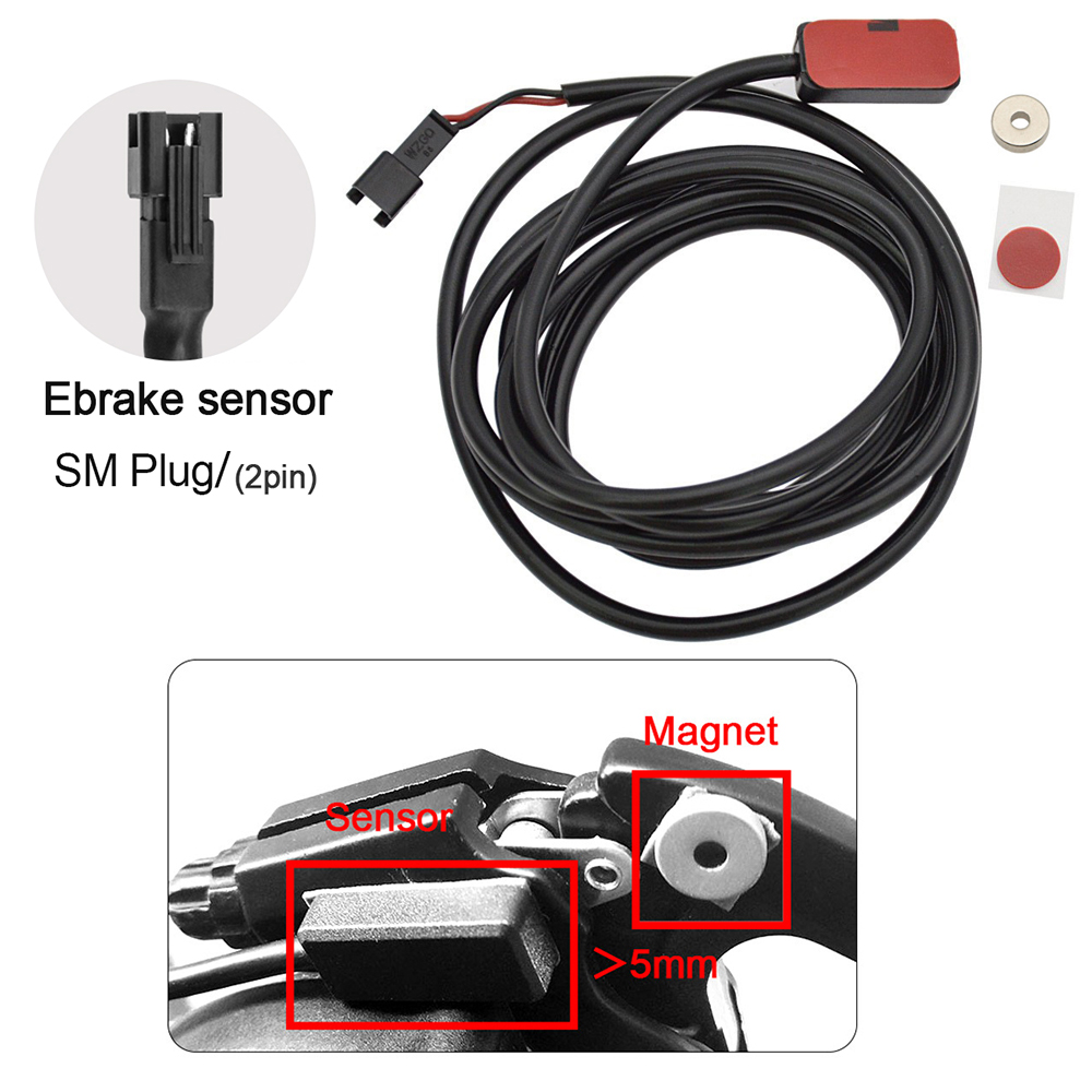 72V 5000W Hub Motor Kit - 72V 5000W E-Bike-Kit mit S966 NFC-Display