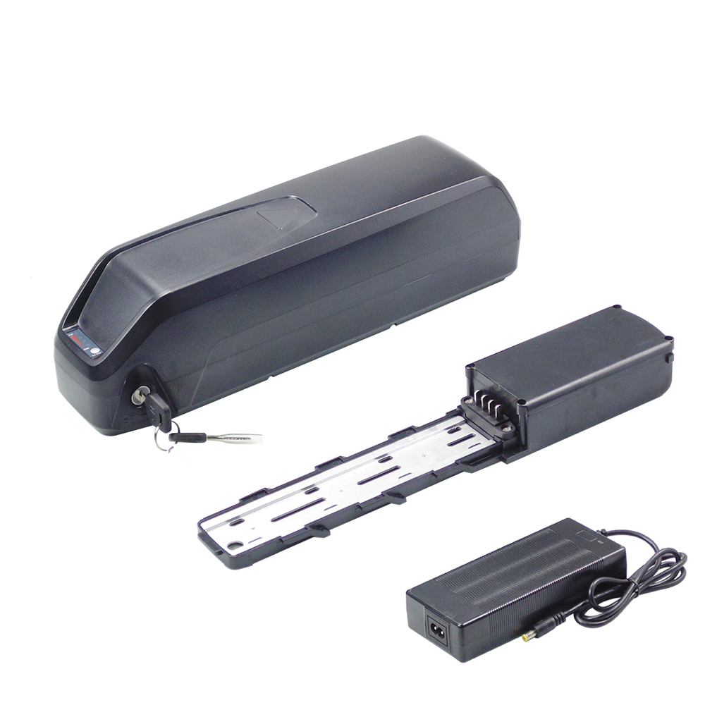 Ebike Battery 48V 20Ah Hailong - Hailong 48V 13Ah 15Ah 17,5Ah E-Bike-Akku