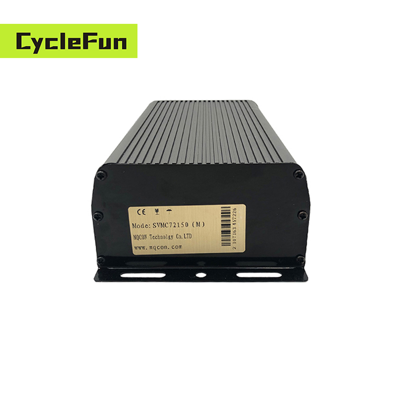 MQCON Sabvoton SVMC72150-M V2  – Bldc Controller 72V 150A Sabvoton Bewertung und Preis