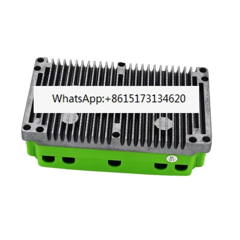 ND72260 48V-72V 80A 3KW DC Sin – Sine Wave Controller 48V 72V 80A Bewertung und Preis