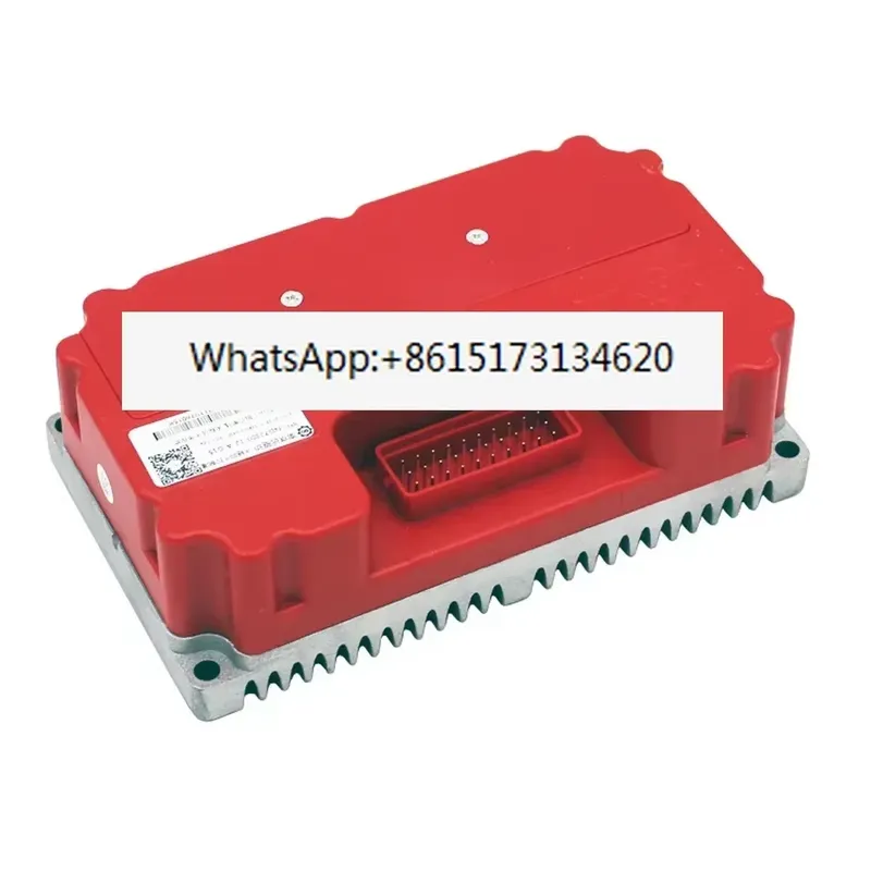 ND72260 48V-72V 80A 3KW DC Sin – Sine Wave Controller 48V 72V 80A Bewertung und Preis
