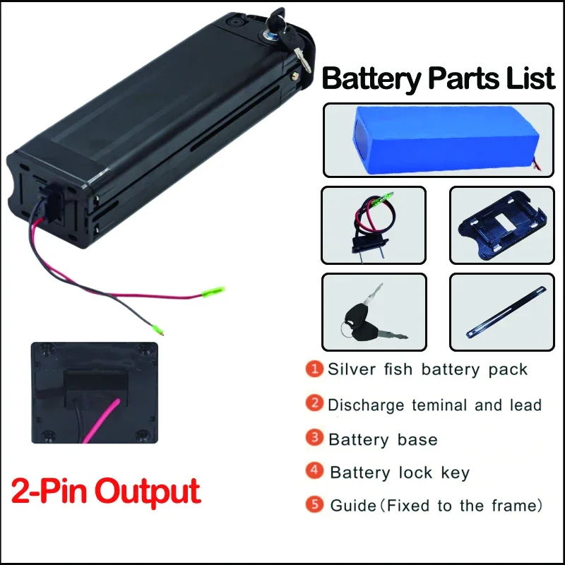 36v48v52v 60v 72v Bafang 1000w – Electric Bicycle Battery 72V 30Ah Bewertung und Preis