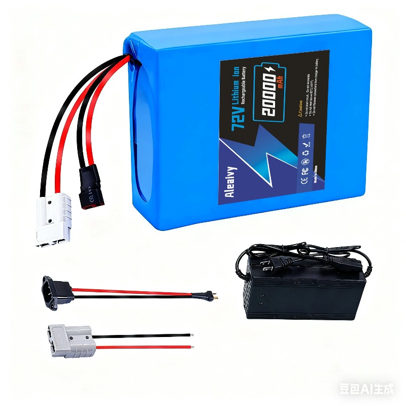 21700 72V Akku 20S4P 20AH 20S6 – Electric Bicycle Battery 72V 30Ah Bewertung und Preis