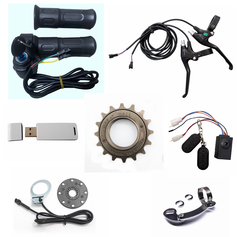 QS205 50H 48-72V 5000W Bürsten – 72V 5000W Hub Motor Kit Bewertung und Preis