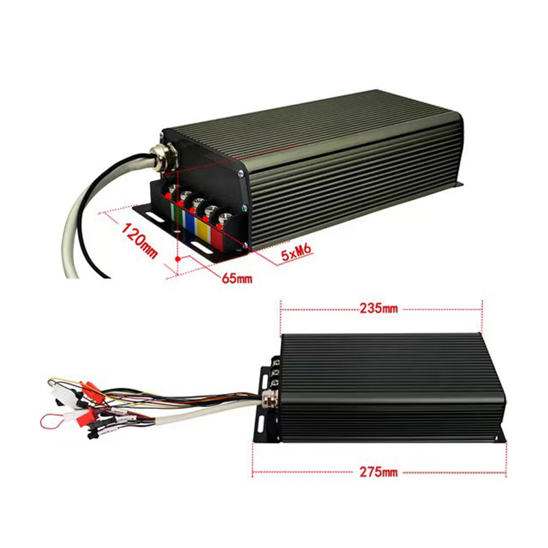 Sabvoton SVMC72150APT Protokol – Bldc Controller 72V 150A Sabvoton Bewertung und Preis