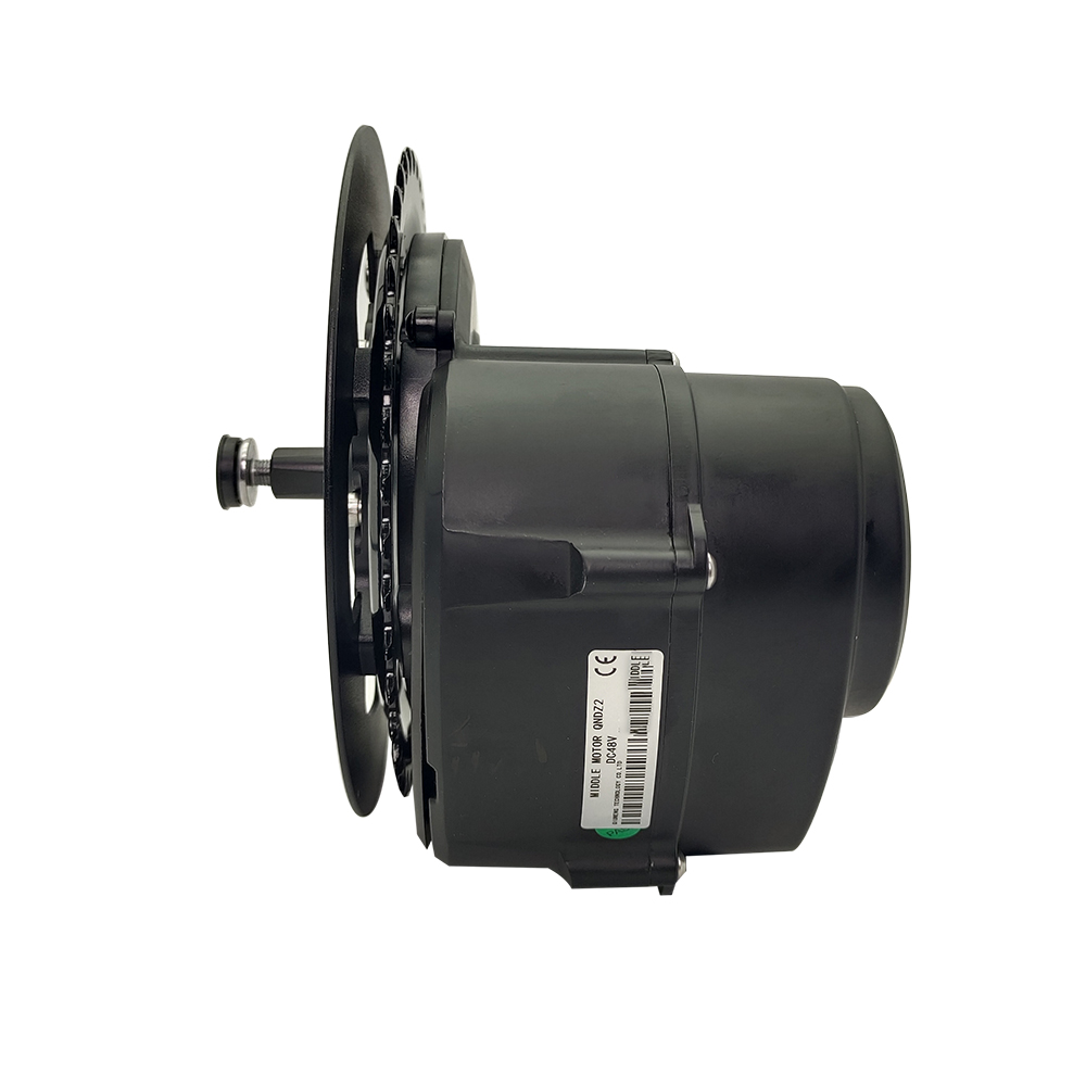 TongSheng TSDZ2B 36V 250W 350W – Tongsheng Tsdz2B Mid Drive Motor Bewertung und Preis