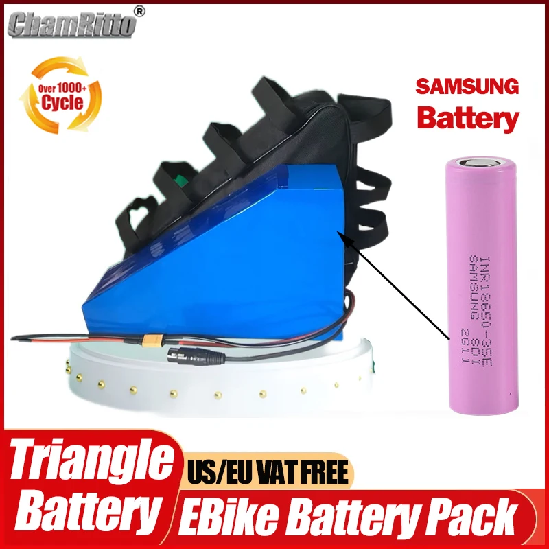 72V 3000W Elektrofahrrad Cham  – Ebike Conversion Kit 72V 3000W Bewertung und Preis