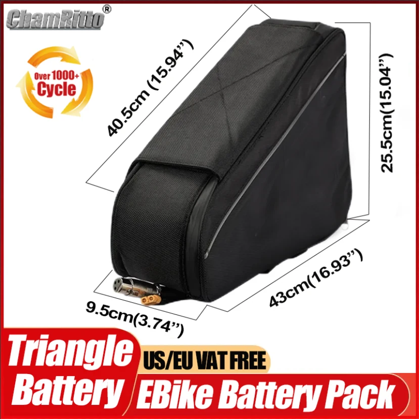 72V 3000W Elektrofahrrad Cham  – Ebike Conversion Kit 72V 3000W Bewertung und Preis