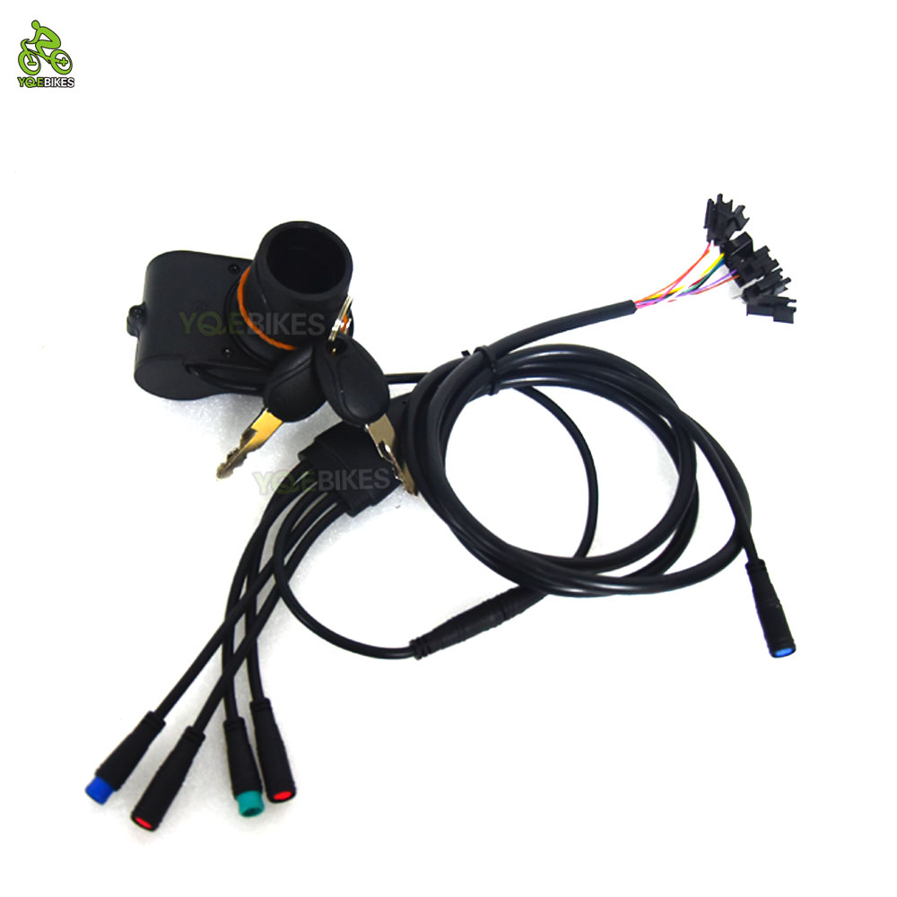20 zoll 4,0 ebike Zubehör DIY  – Fat Tire Ebike Conversion Kit 2000W Bewertung und Preis
