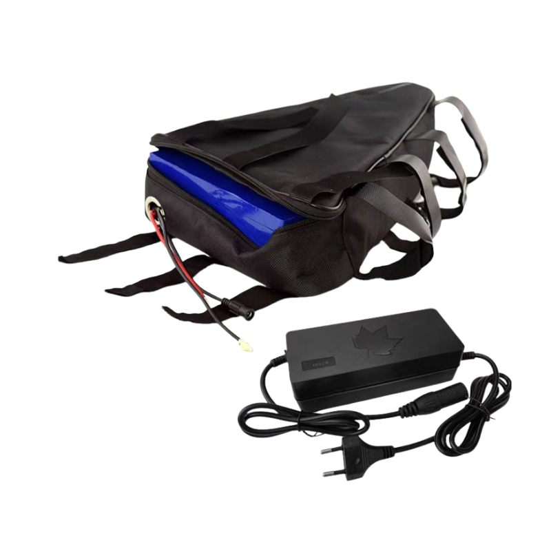 52V 20Ah Dreieck-E-Bike-Akku 3 – Ebike Battery 52V 20Ah Triangle Pack Bewertung und Preis
