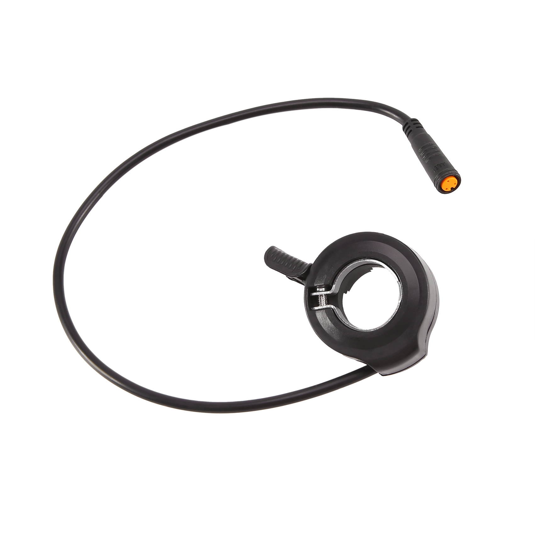 ABME Neuer Daumengashebel für  – Mid Drive Motor Kit 52V 1000W Bewertung und Preis
