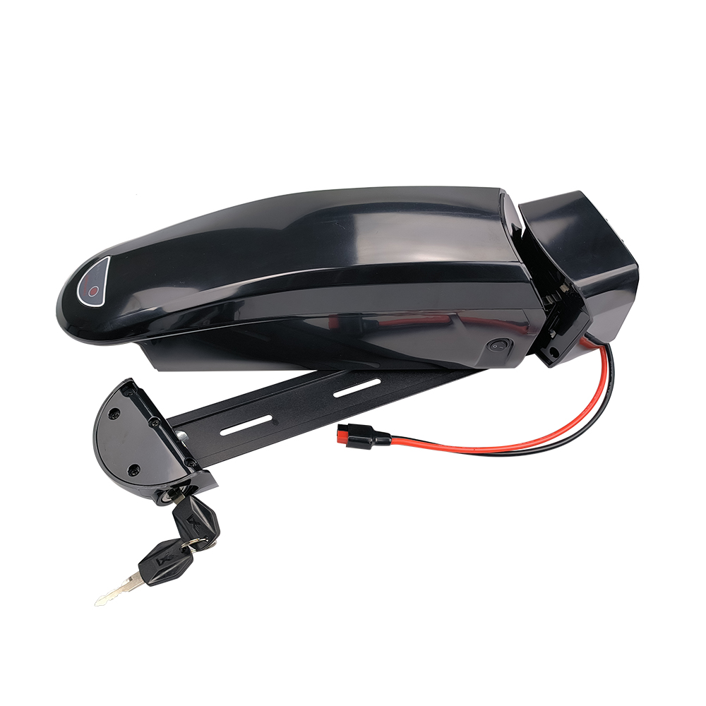 Side Open Down Tube Ebike Akku – Ebike Battery 52V 20Ah Triangle Pack Bewertung und Preis