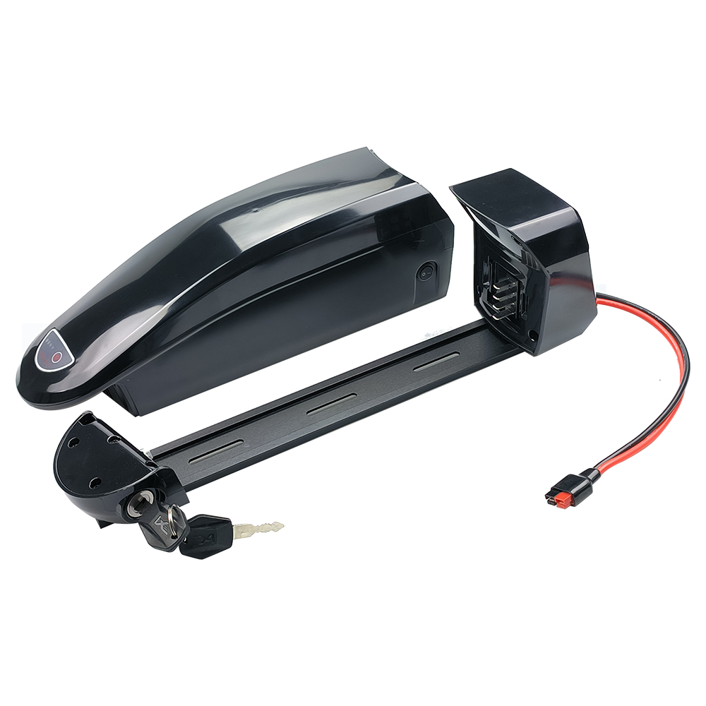 Side Open Down Tube Ebike Akku – Ebike Battery 52V 20Ah Triangle Pack Bewertung und Preis