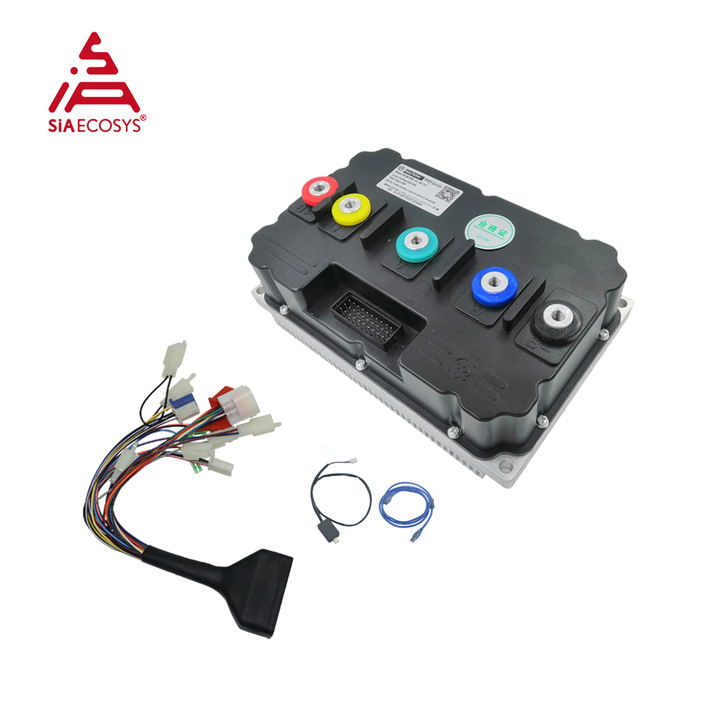 Fardriver ND961800 96V 115V 80 – Programmable Bldc Motor Controller 96V Bewertung und Preis