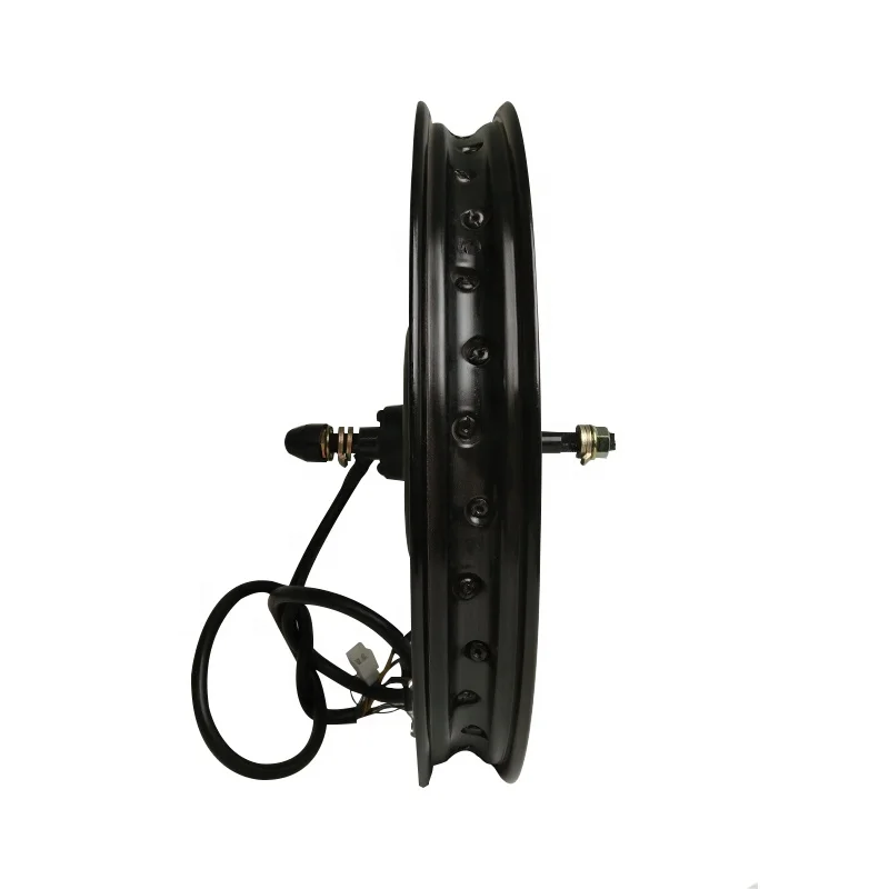 Heißer Verkauf 72V Lithium-Bat – Ebike Conversion Kit 72V 3000W Bewertung und Preis