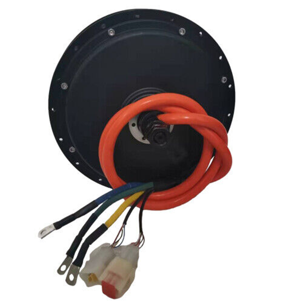 NBpower/QS205 V3 72V 5000W E-B – Ebike Conversion Kit 72V 3000W Bewertung und Preis