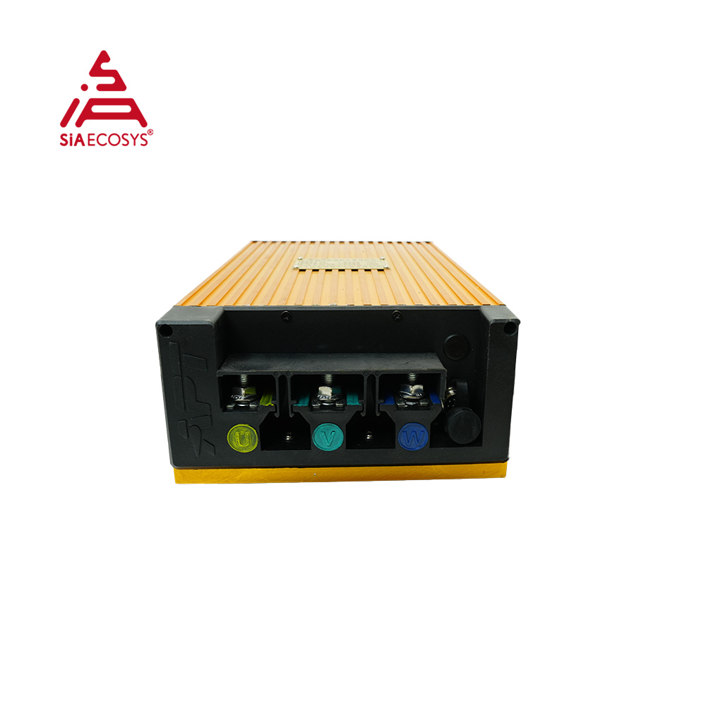 APT961000 Programmierbarer BLD – Programmable Bldc Motor Controller 96V Bewertung und Preis