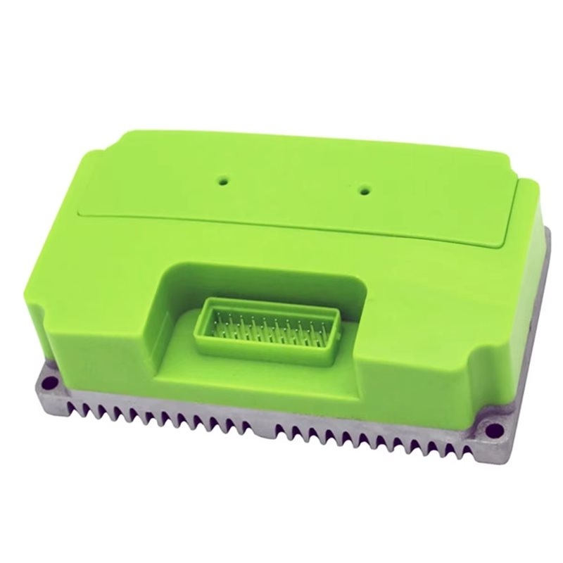 ND72260 48V-72V 80A 3KW DC Sin – Sine Wave Controller 48V 72V 80A Bewertung und Preis