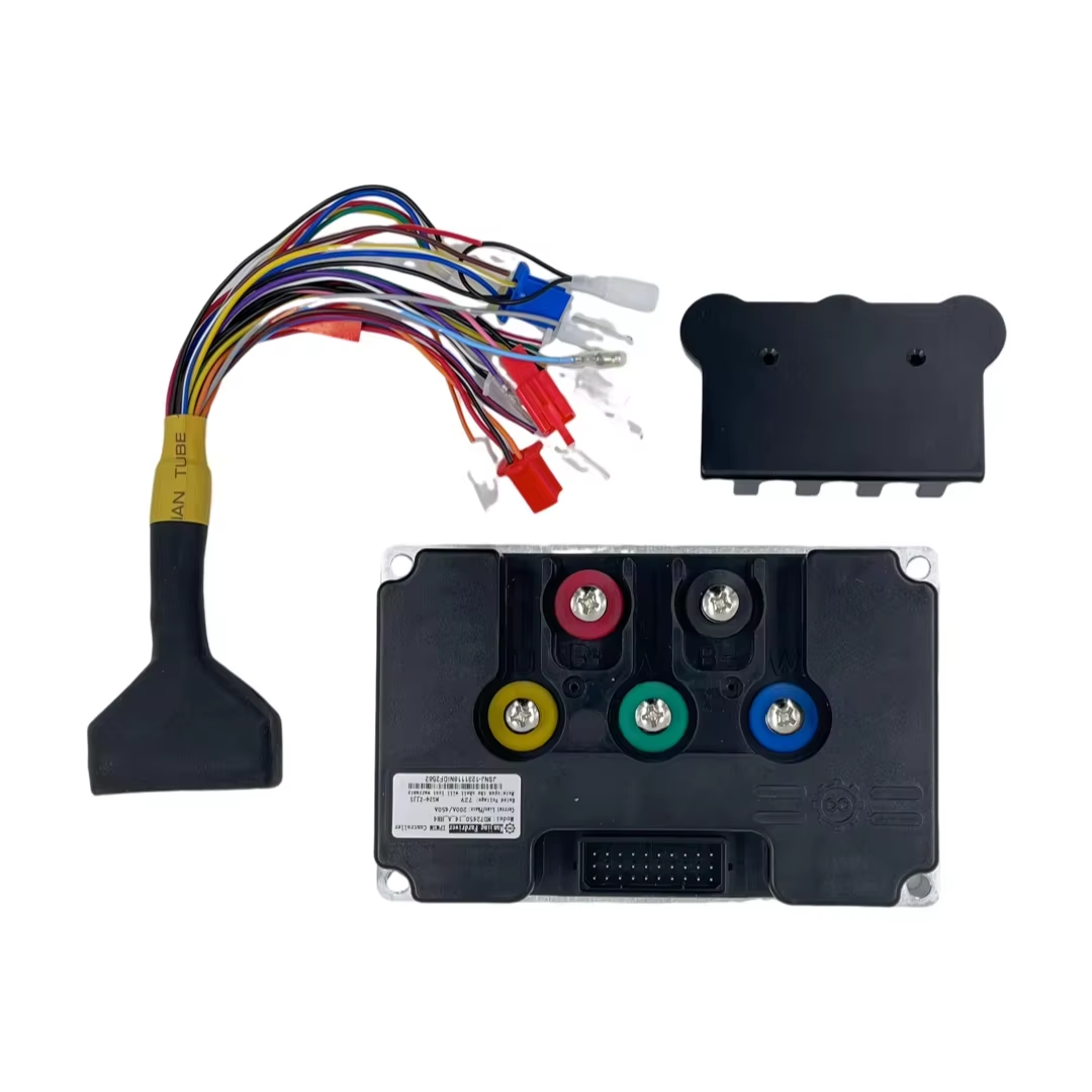 QSMOTOR 5000 W 72 V 14-Zoll-El – 72V 5000W Hub Motor Kit Bewertung und Preis
