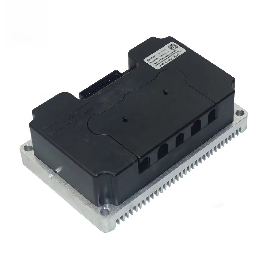 Heißer Verkauf: Premium-Qualit – Programmable Bldc Motor Controller 96V Bewertung und Preis