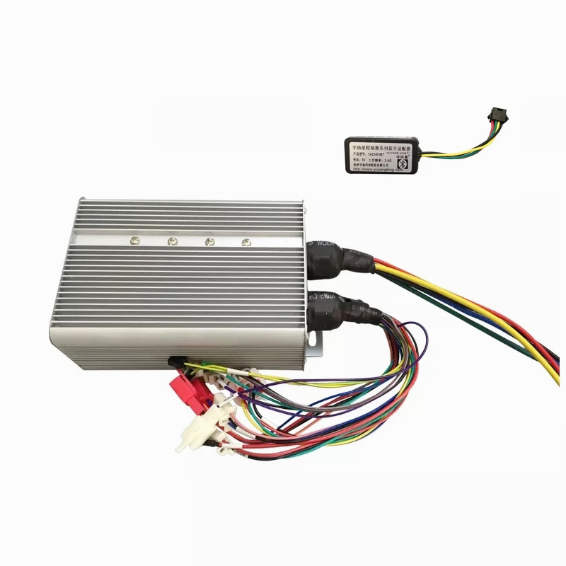YuyangKing Controller Programm – Programmable Bldc Motor Controller 96V Bewertung und Preis
