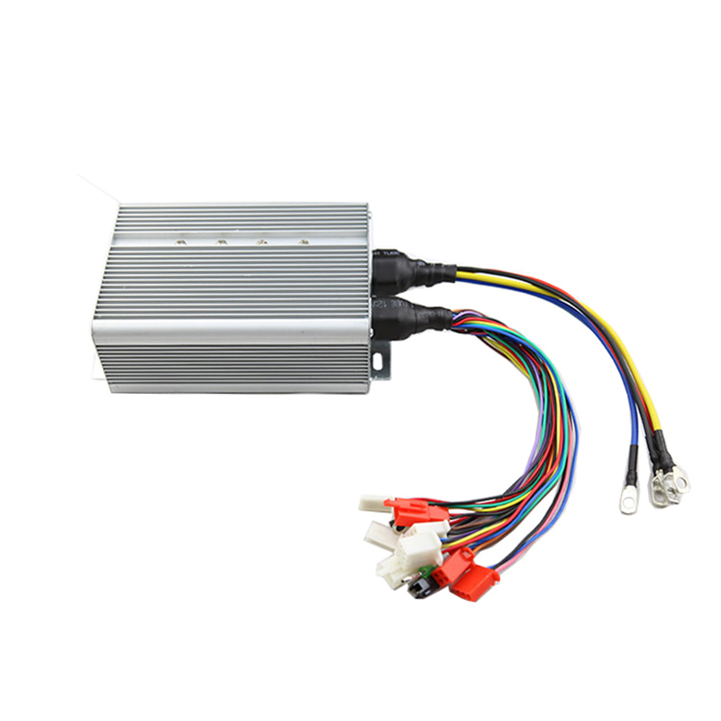 YuyangKing Controller Programm – Programmable Bldc Motor Controller 96V Bewertung und Preis