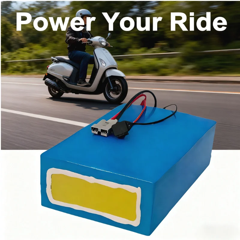 BMS 72V Lithium-Ionen-Akku 20A – Electric Bicycle Battery 72V 30Ah Bewertung und Preis