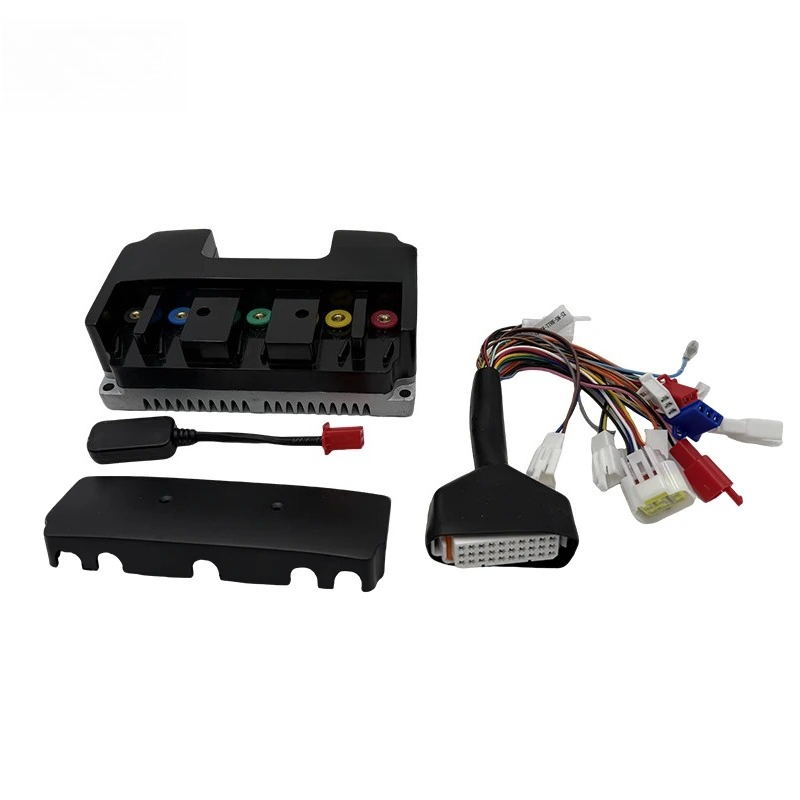 Fardriver ND72260 48V-72V 80A  – Sine Wave Controller 48V 72V 80A Bewertung und Preis