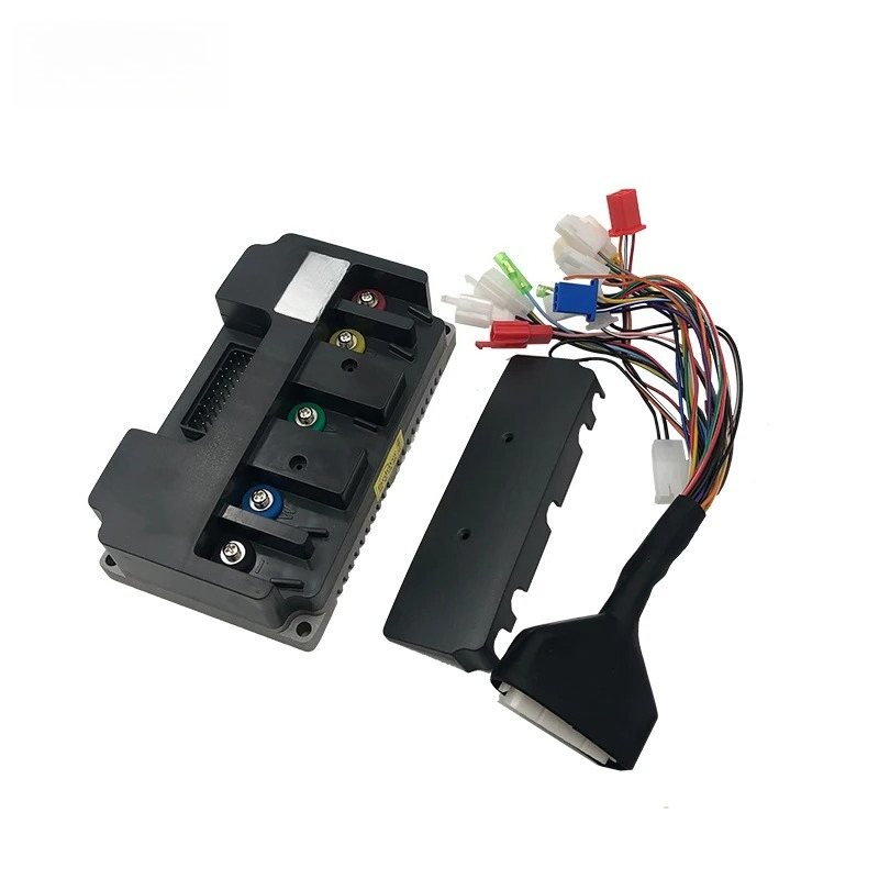 Fardriver ND72260 48V-72V 80A  – Sine Wave Controller 48V 72V 80A Bewertung und Preis