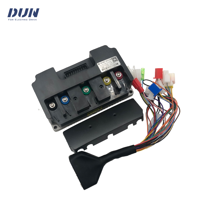 Nanjing Fardriver ND72260 48V- – Sine Wave Controller 48V 72V 80A Bewertung und Preis