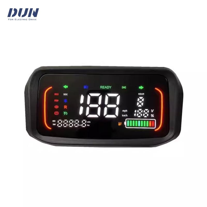 Nanjing Fardriver ND72260 48V- – Sine Wave Controller 48V 72V 80A Bewertung und Preis