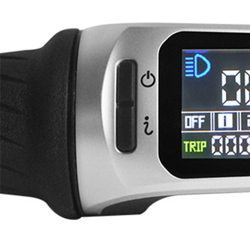 Hochwertiges E-Bike-Display XH – Tongsheng Tsdz2B Mid Drive Motor Bewertung und Preis