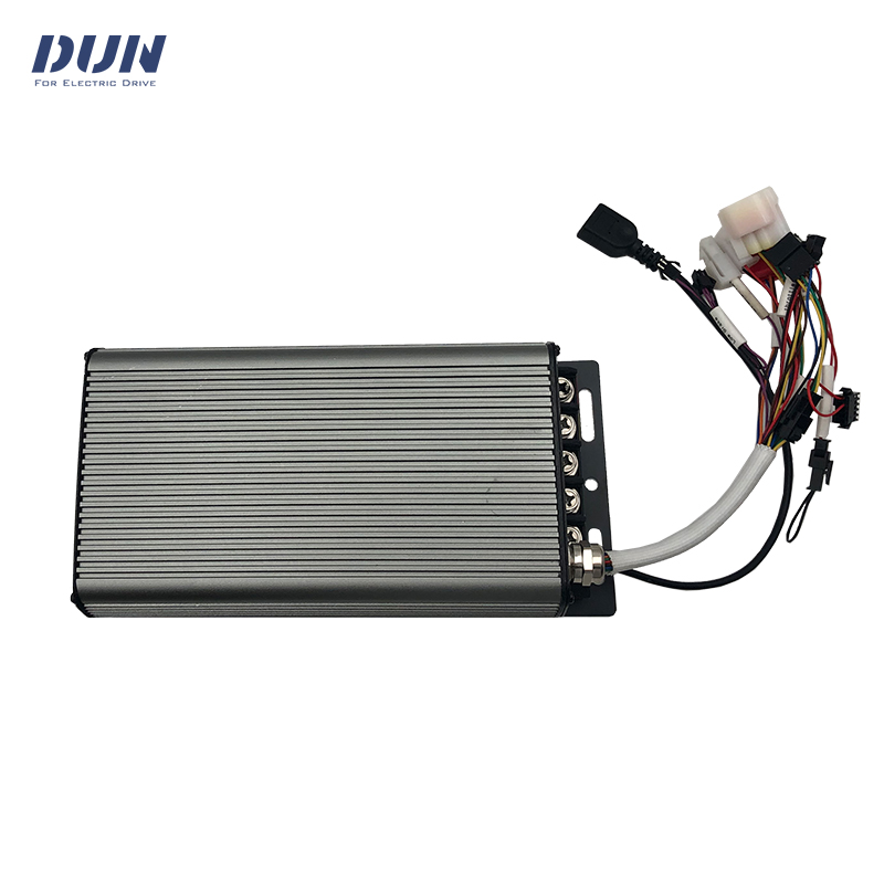 SVMC72150-APT Protokoll 48V-72 – Bldc Controller 72V 150A Sabvoton Bewertung und Preis