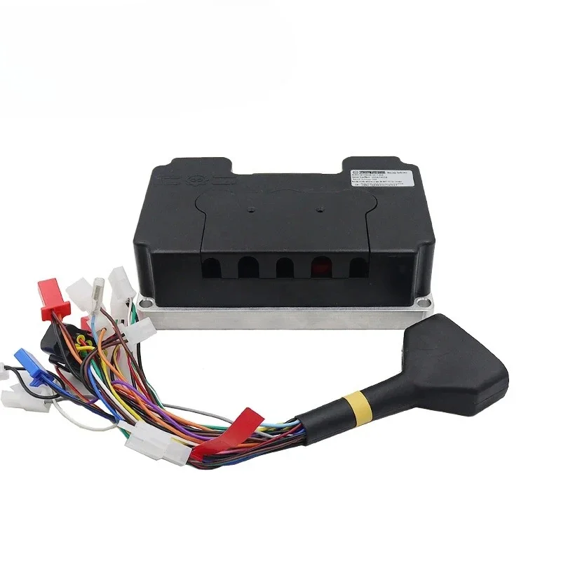 PMSM Für Speichen E-Bicyclel F – Programmable Bldc Motor Controller 96V Bewertung und Preis