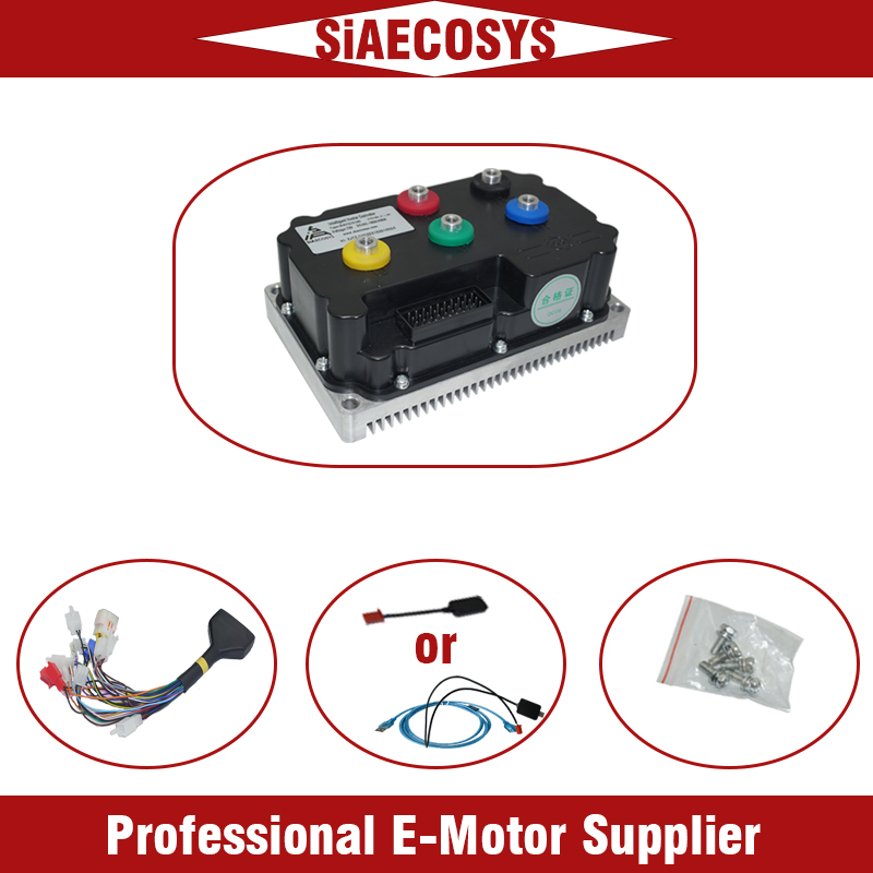 Fardriver ND72530/ND96530 72V- – Programmable Bldc Motor Controller 96V Bewertung und Preis