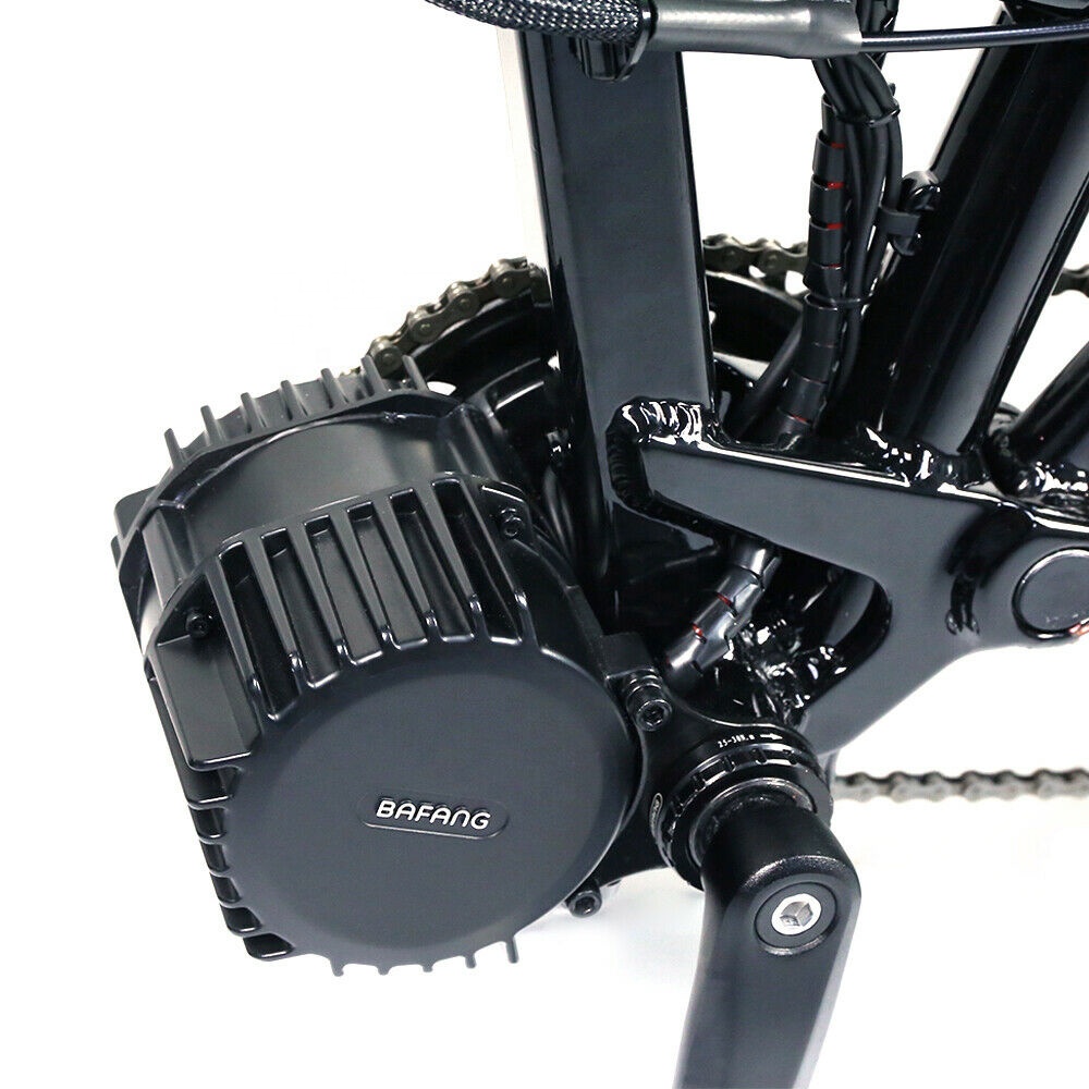 2026 Bafang CAN Version BBSHD  – Bafang Bbshd 1000W Conversion Kit Bewertung und Preis