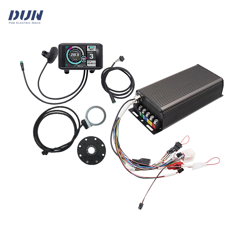 Sabvoton SVMC72150-APT Protoko – Bldc Controller 72V 150A Sabvoton Bewertung und Preis