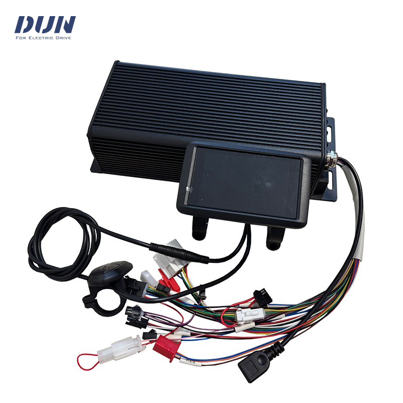 Sabvoton SVMC72150 48V-72V 150 – Bldc Controller 72V 150A Sabvoton Bewertung und Preis