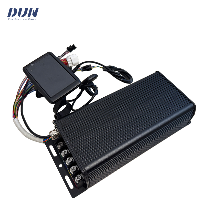Sabvoton SVMC72150 48V-72V 150 – Bldc Controller 72V 150A Sabvoton Bewertung und Preis