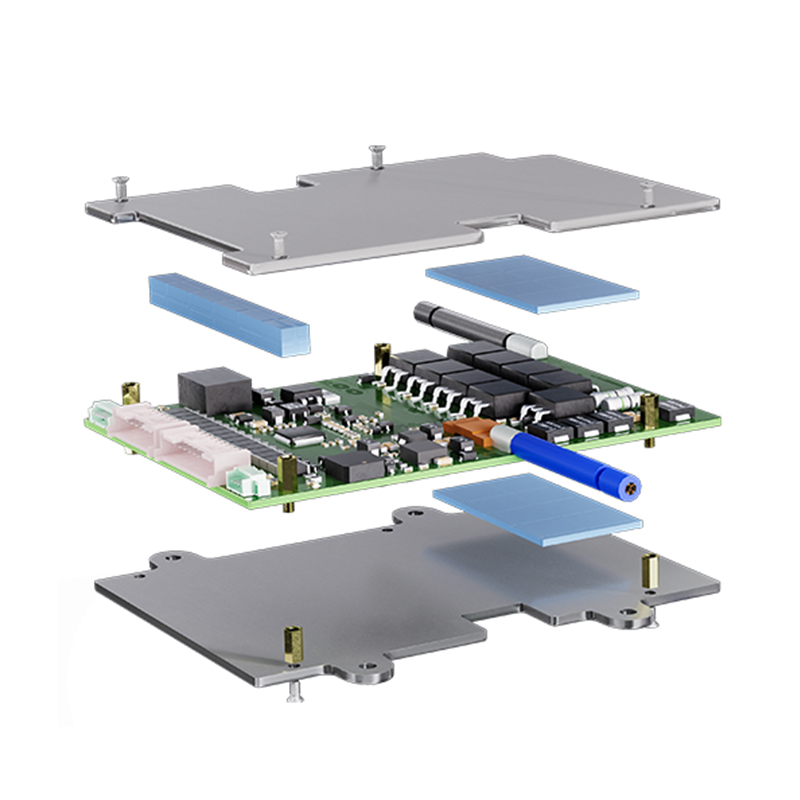 ANT Smart BMS 8S-20S mit WiFi  – Smart Bms 72V 20S 150A Bluetooth Bewertung und Preis