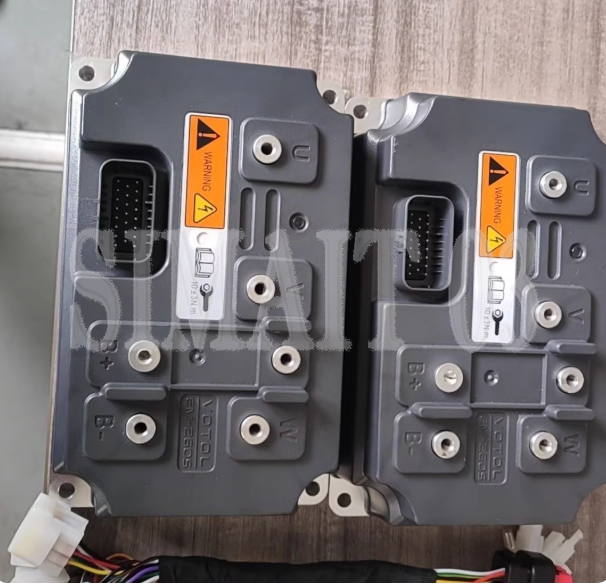 Votol EM-260S Programmierbare  – Programmable Bldc Motor Controller 96V Bewertung und Preis