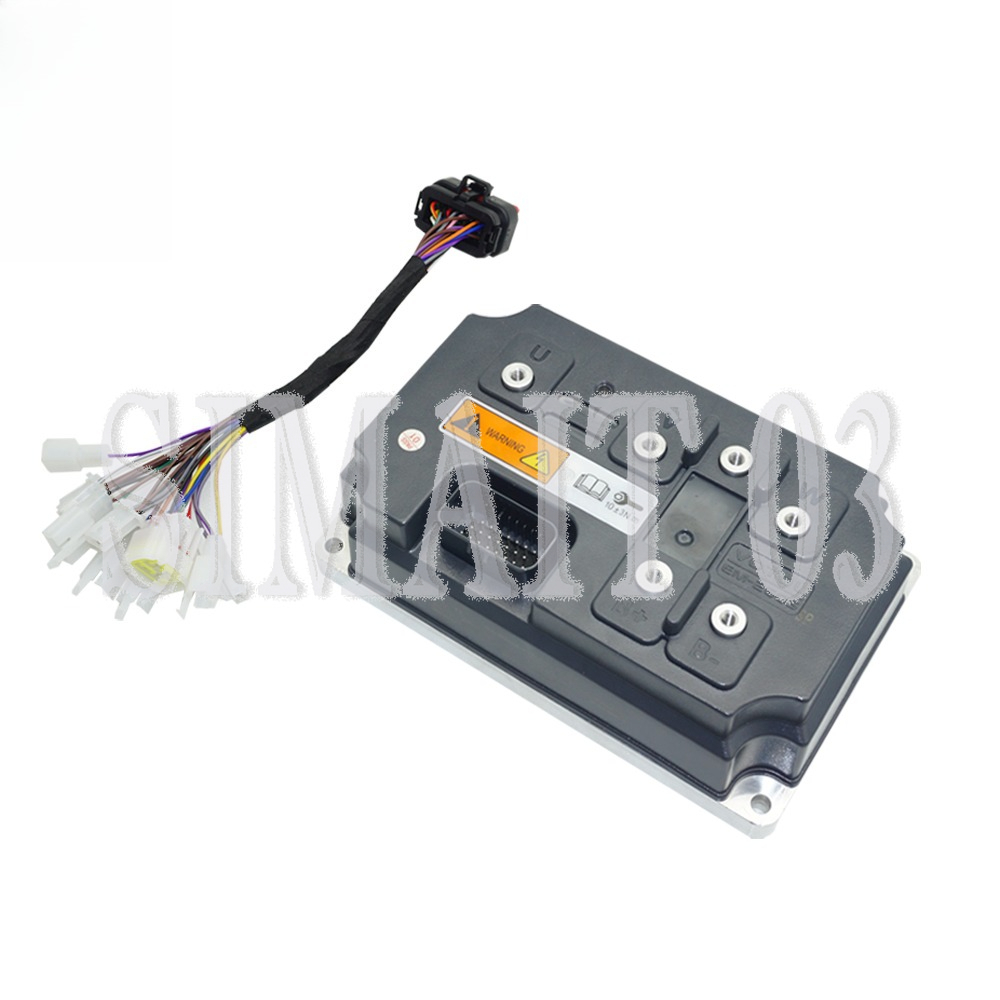 Votol EM-260S Programmierbare  – Programmable Bldc Motor Controller 96V Bewertung und Preis