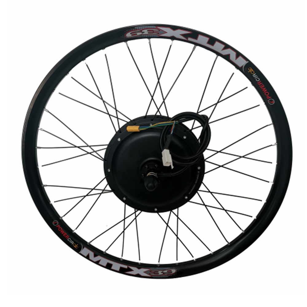 NBpower 48V-72V 2000W 3000W Fa – Ebike Conversion Kit 72V 3000W Bewertung und Preis