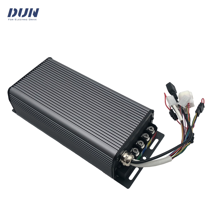 Sabvoton SVMC72150H6 OMD-Proto – Bldc Controller 72V 150A Sabvoton Bewertung und Preis